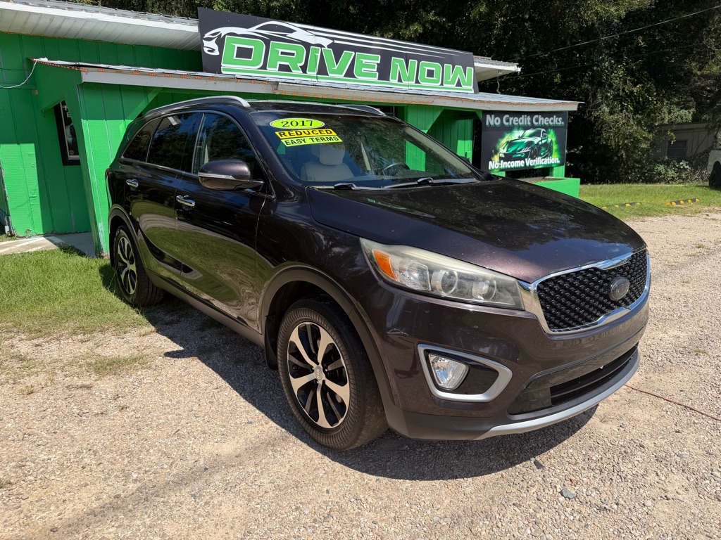 Photo 8 of this KIA SORENTO