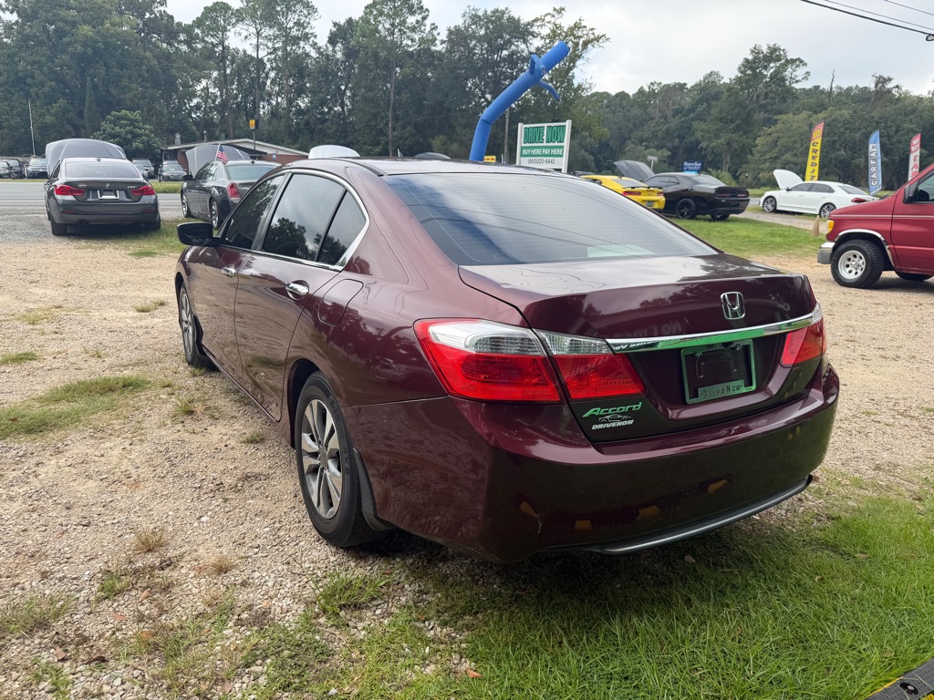 Photo 4 of this HONDA ACCORD