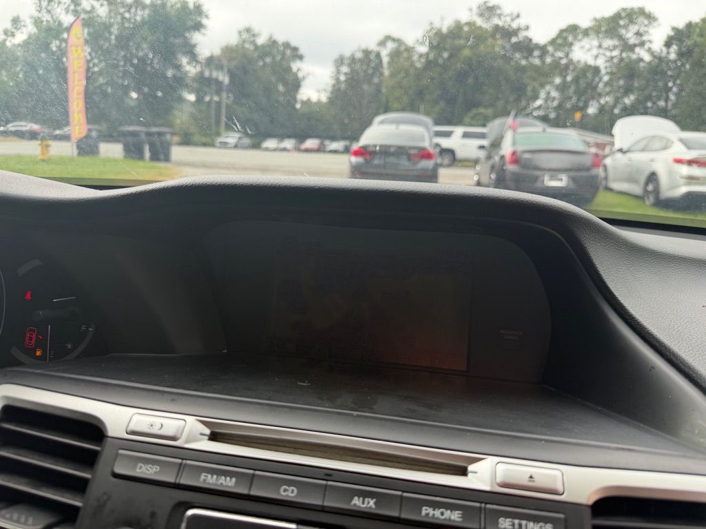 Photo 21 of this HONDA ACCORD
