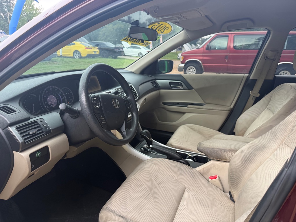 Photo 11 of this HONDA ACCORD