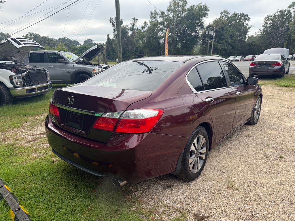 Photo 6 of this HONDA ACCORD
