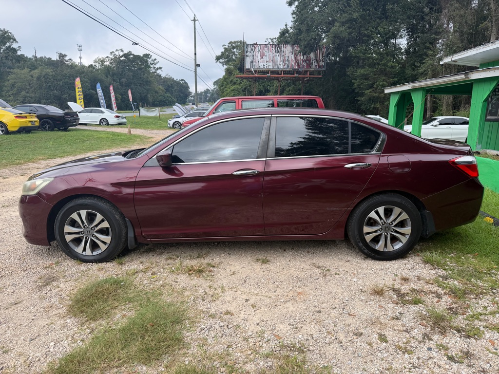 Photo 3 of this HONDA ACCORD