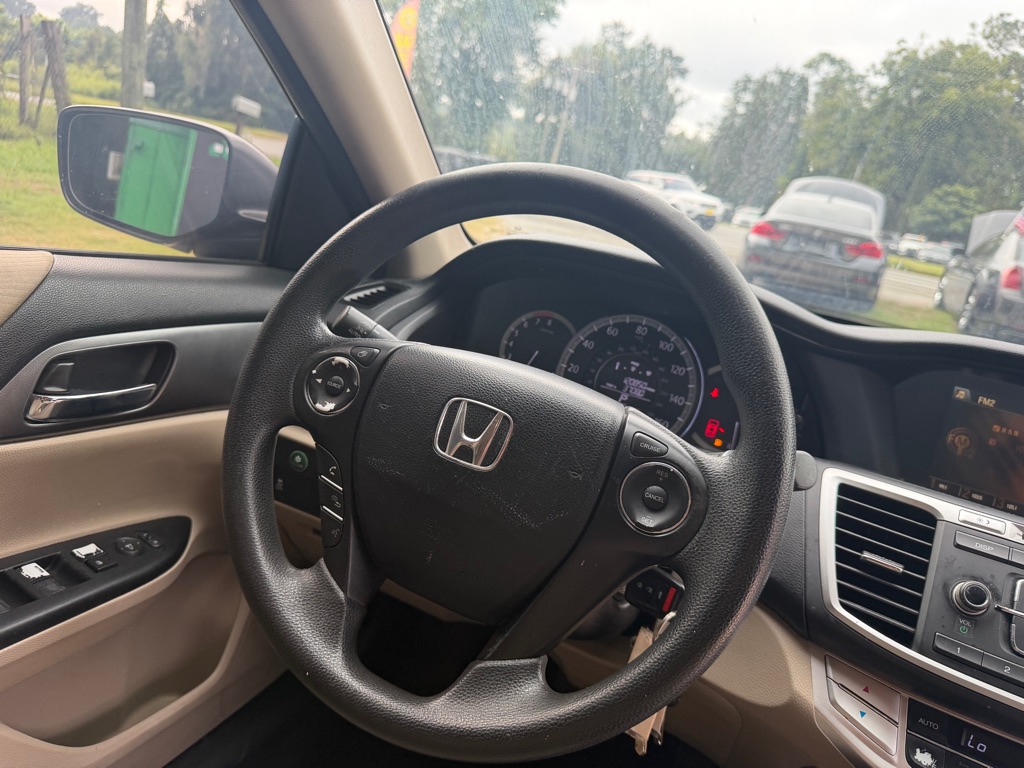 Photo 24 of this HONDA ACCORD
