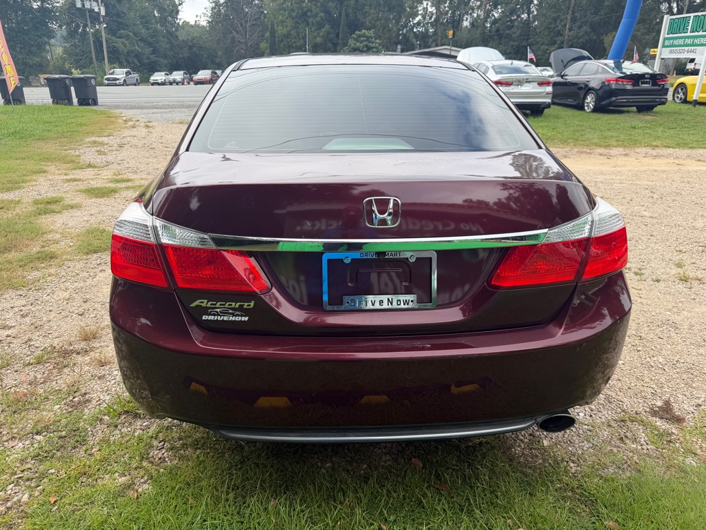 Photo 5 of this HONDA ACCORD