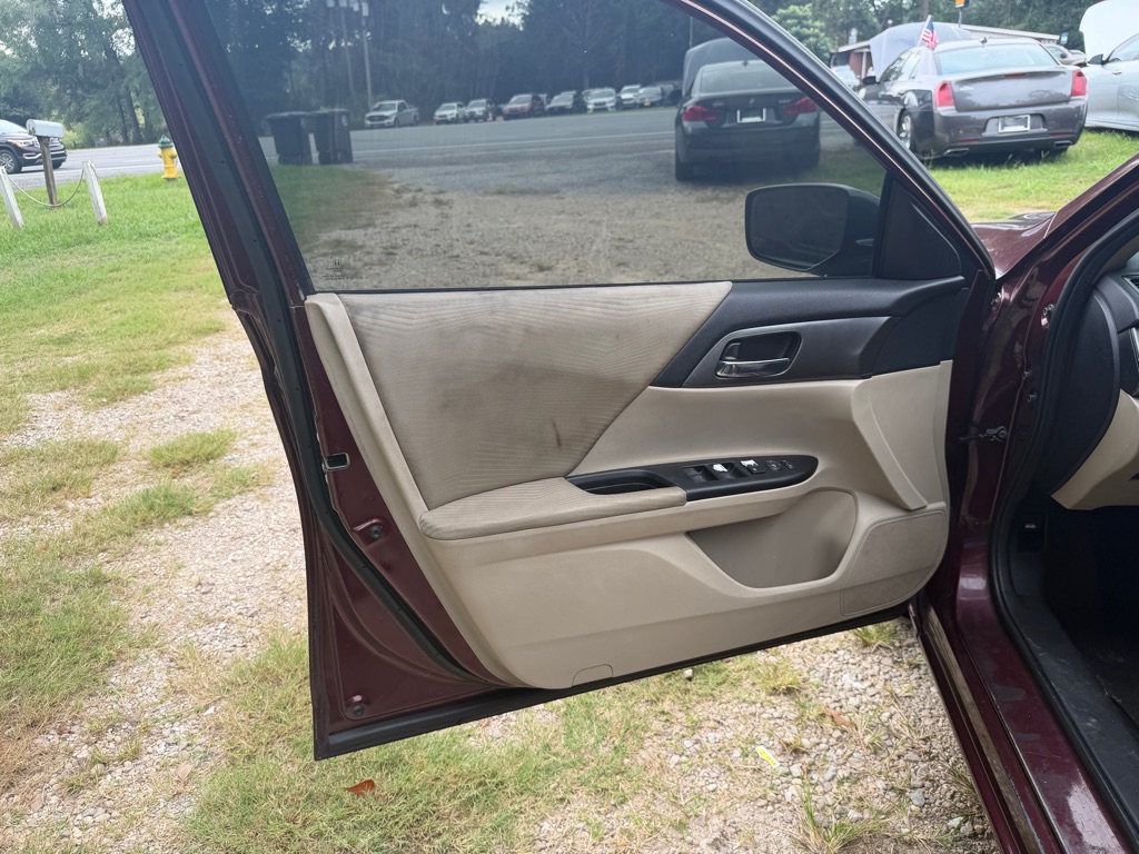 Photo 10 of this HONDA ACCORD
