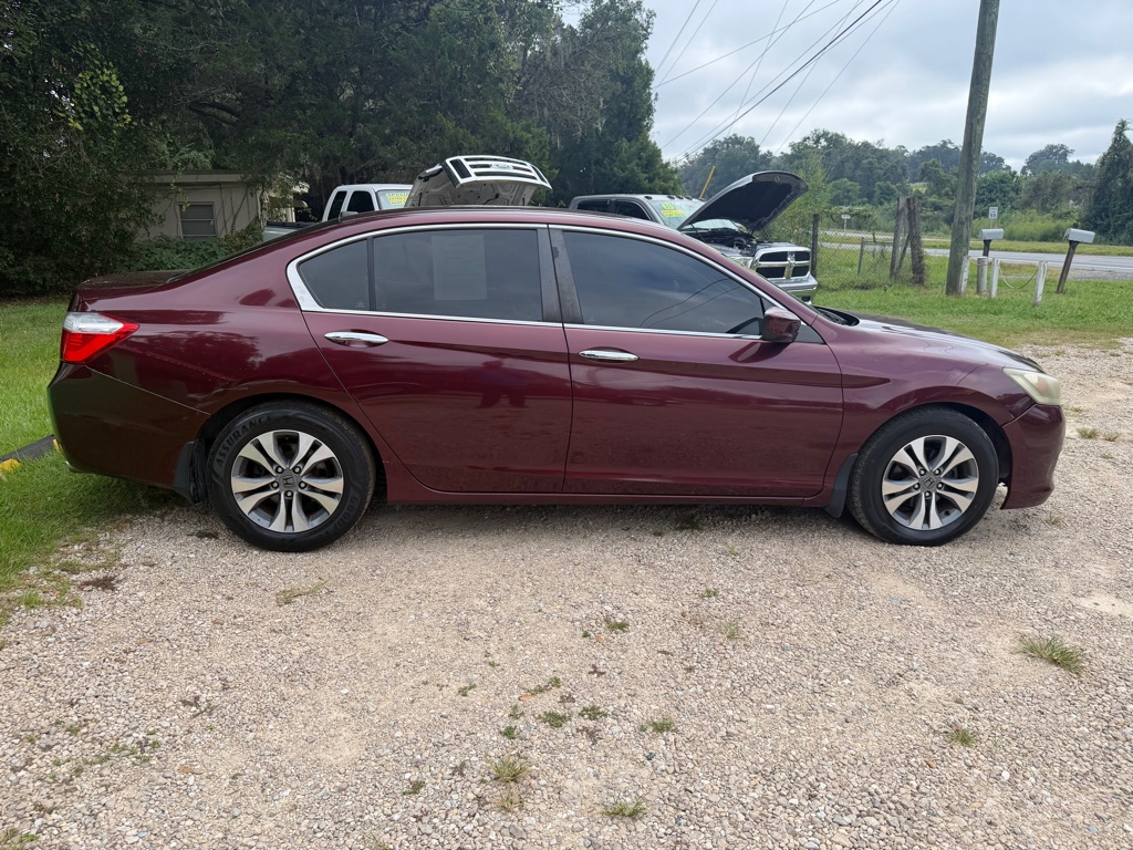 Photo 7 of this HONDA ACCORD