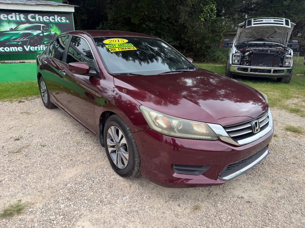 Photo 8 of this HONDA ACCORD