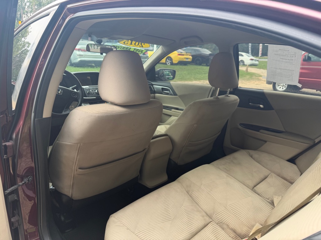 Photo 13 of this HONDA ACCORD