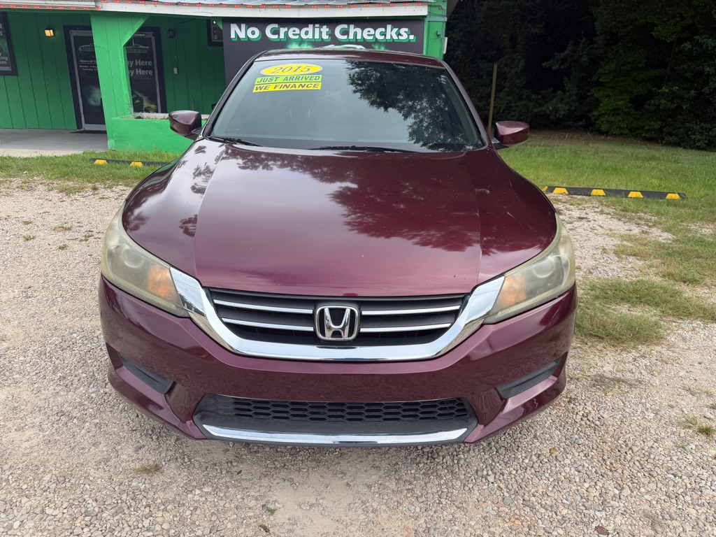 Photo 2 of this HONDA ACCORD