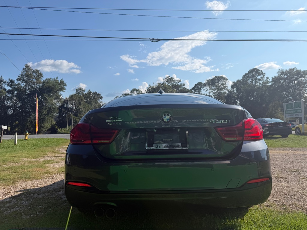Photo 4 of this BMW 430XI
