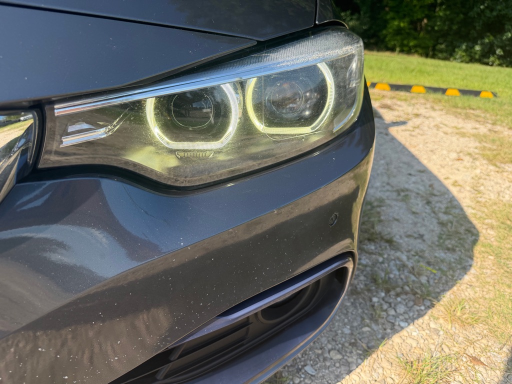 Photo 9 of this BMW 430XI