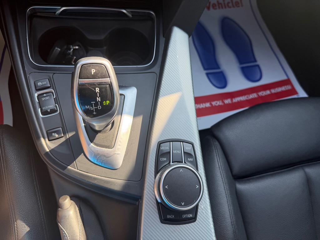 Photo 34 of this BMW 430XI