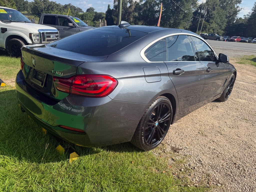 Photo 5 of this BMW 430XI