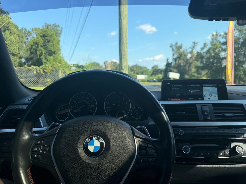 Photo 40 of this BMW 430XI