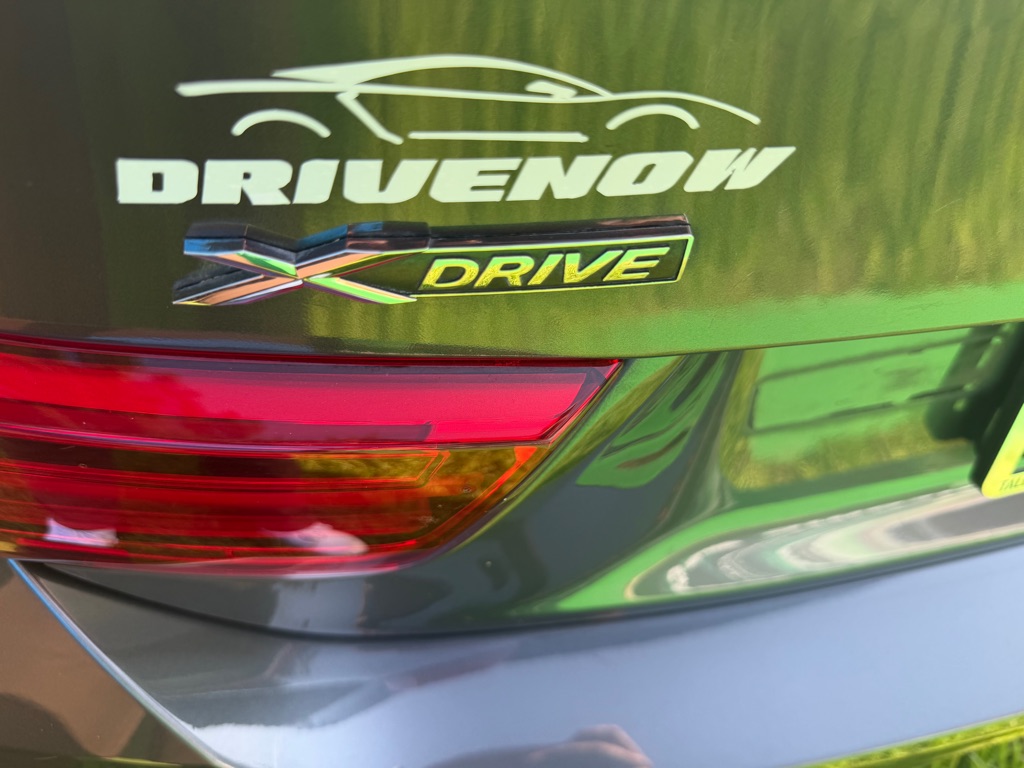 Photo 15 of this BMW 430XI