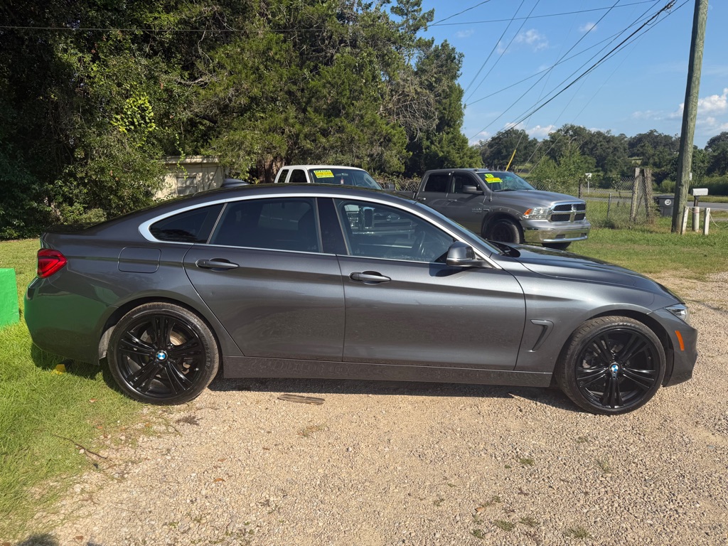 Photo 6 of this BMW 430XI