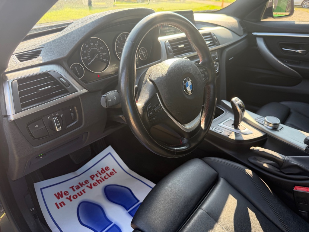 Photo 19 of this BMW 430XI