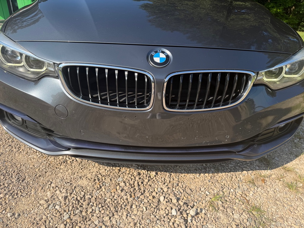 Photo 10 of this BMW 430XI