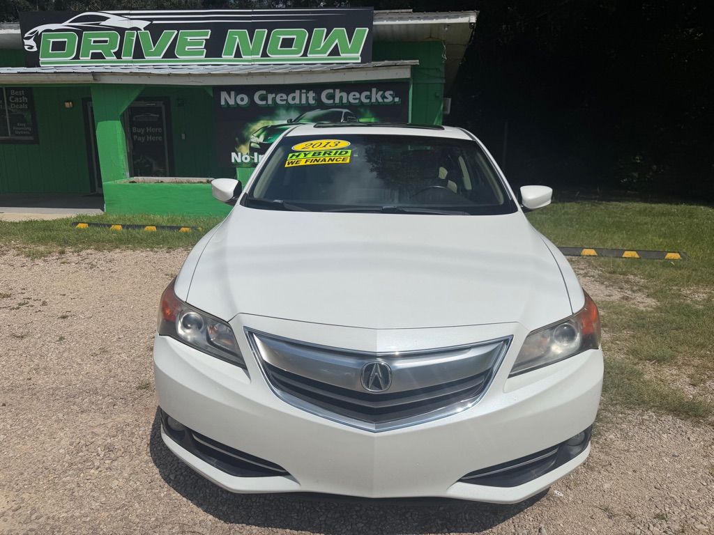 Photo 2 of this ACURA ILX