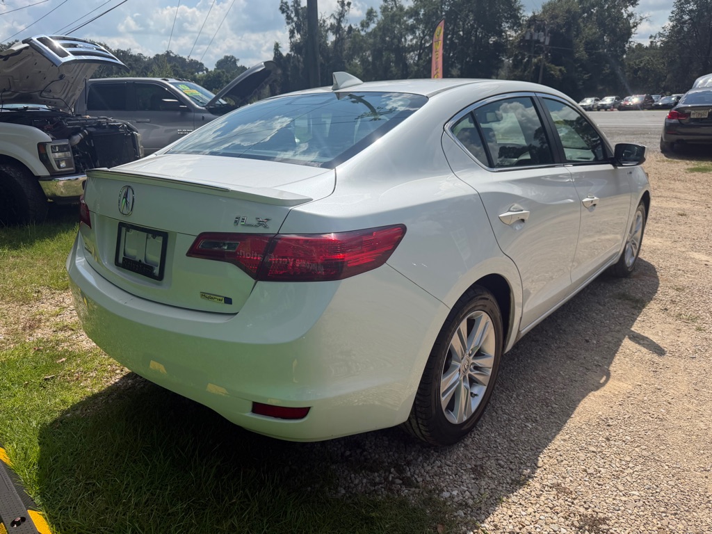 Photo 6 of this ACURA ILX