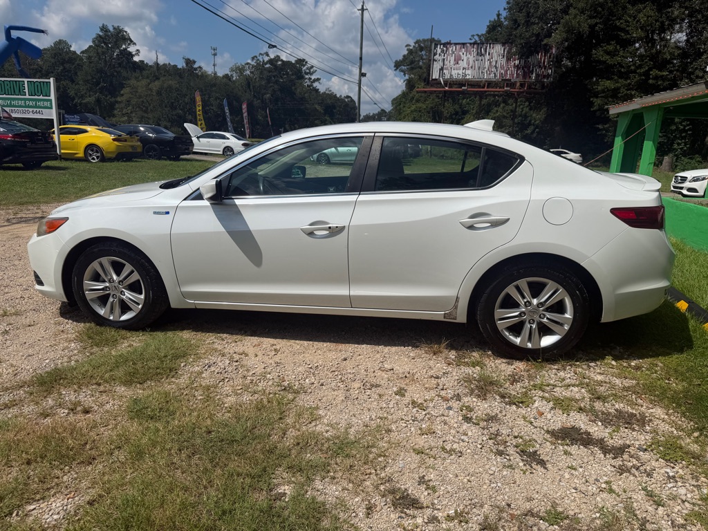 Photo 3 of this ACURA ILX