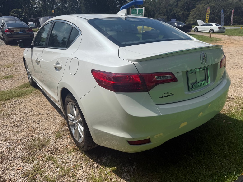 Photo 4 of this ACURA ILX