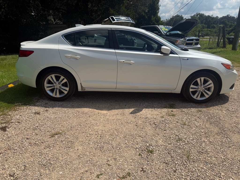 Photo 7 of this ACURA ILX