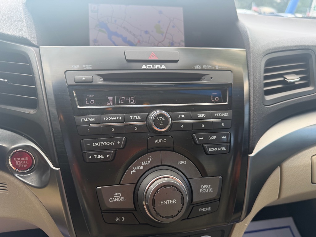 Photo 27 of this ACURA ILX
