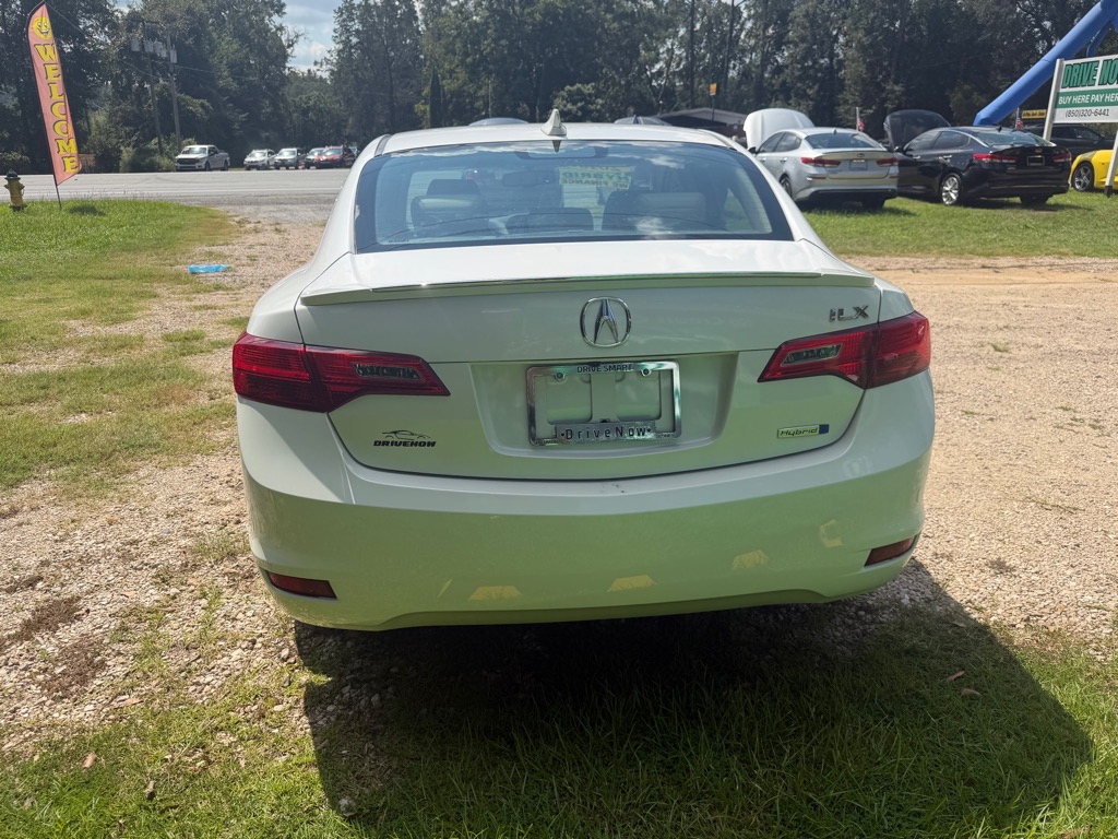 Photo 5 of this ACURA ILX