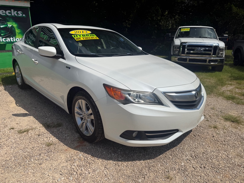 Photo 8 of this ACURA ILX