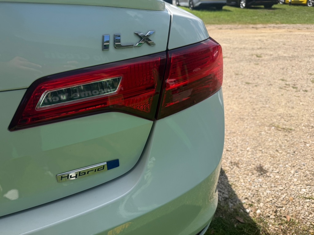 Photo 11 of this ACURA ILX