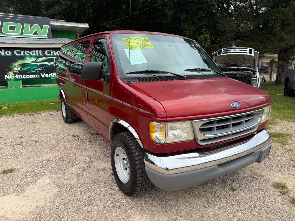 Photo 8 of this FORD ECONOLINE