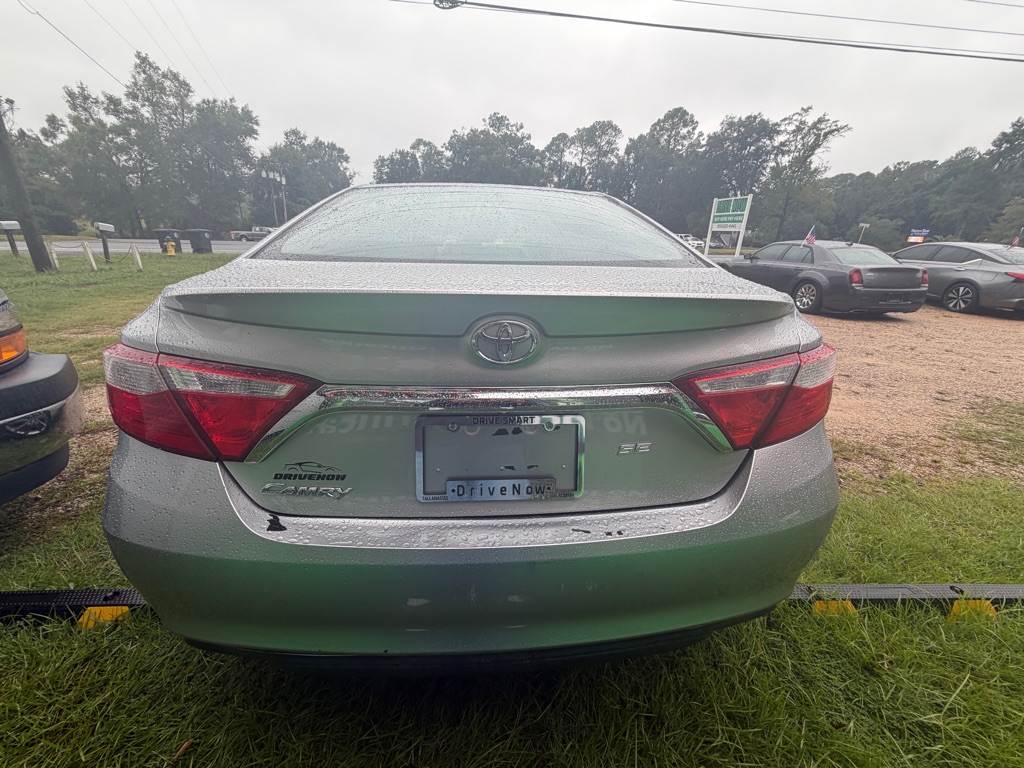 Photo 4 of this TOYOTA CAMRY