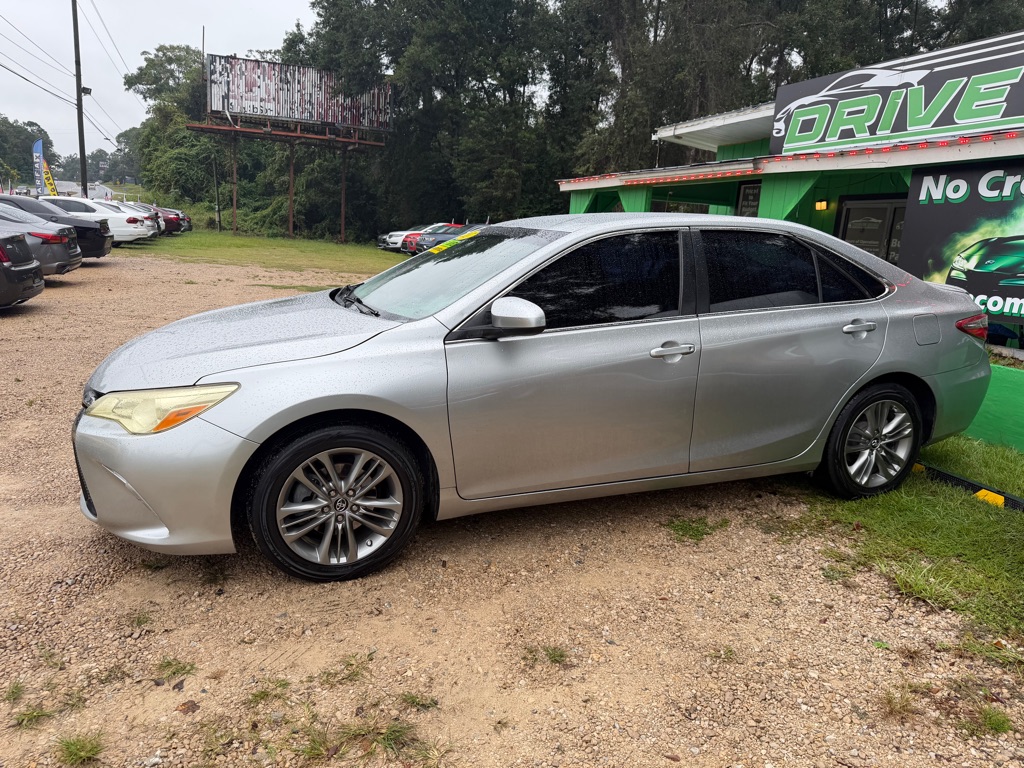 Photo 2 of this TOYOTA CAMRY