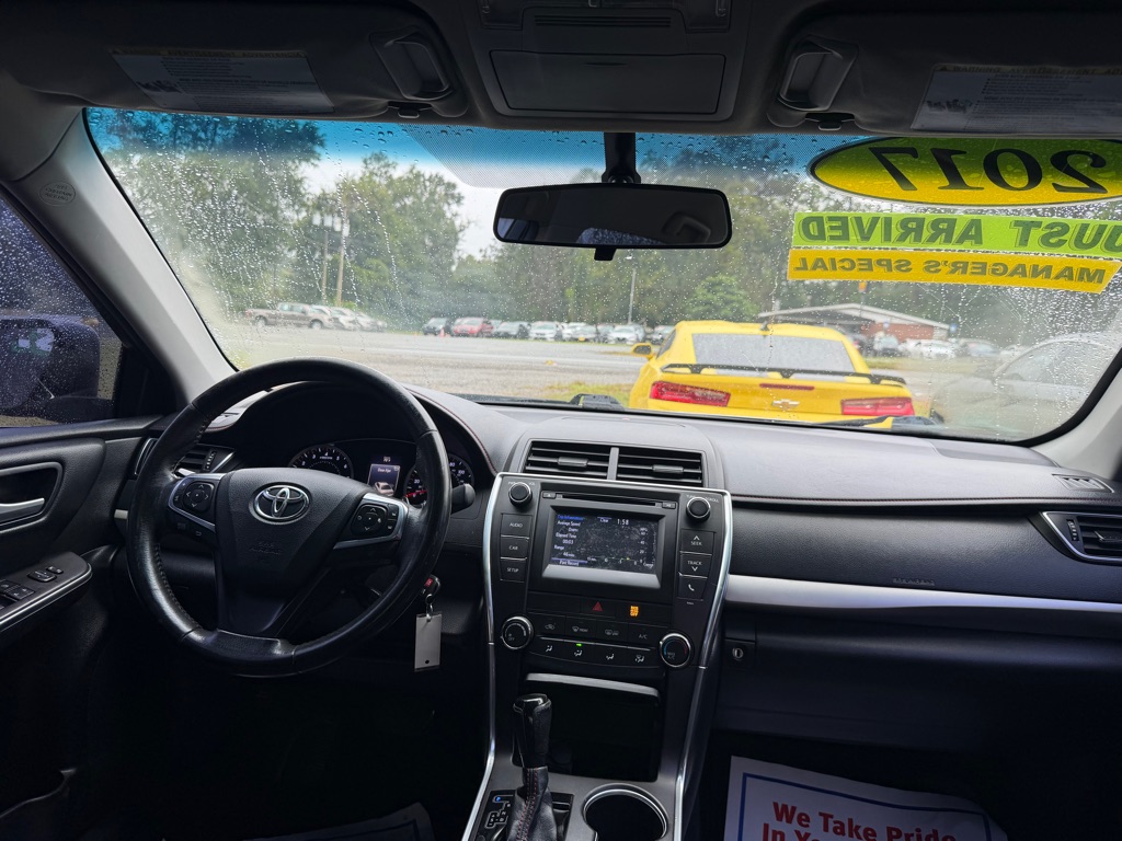 Photo 20 of this TOYOTA CAMRY
