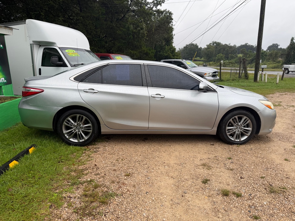 Photo 5 of this TOYOTA CAMRY