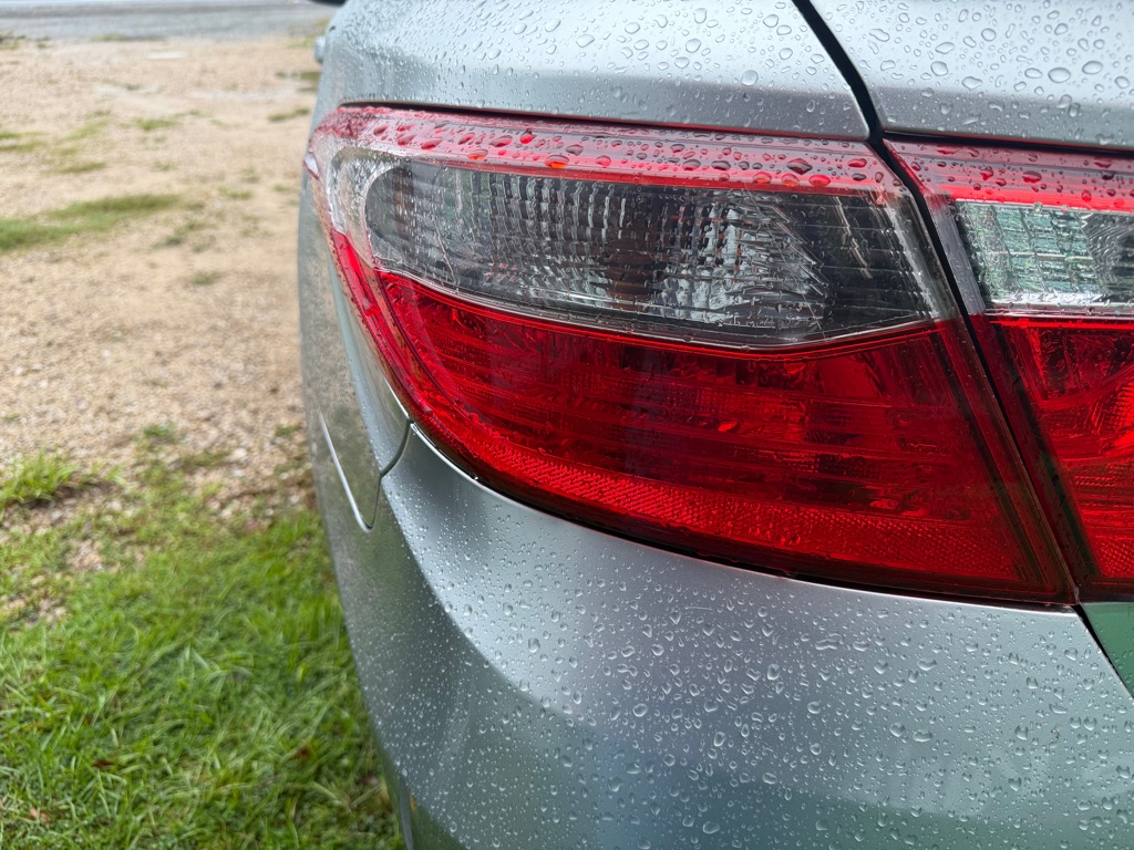 Photo 17 of this TOYOTA CAMRY