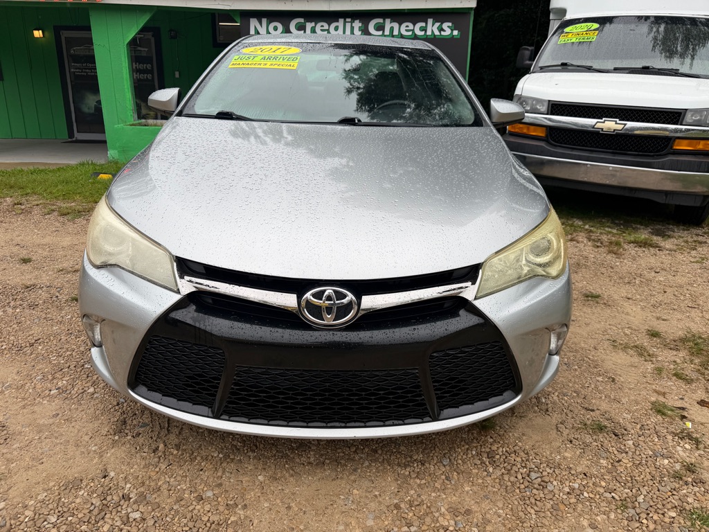 Photo 7 of this TOYOTA CAMRY