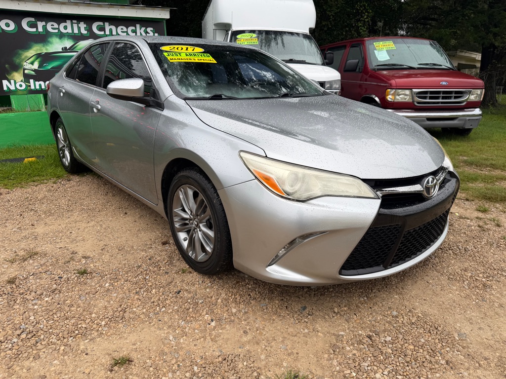 Photo 6 of this TOYOTA CAMRY