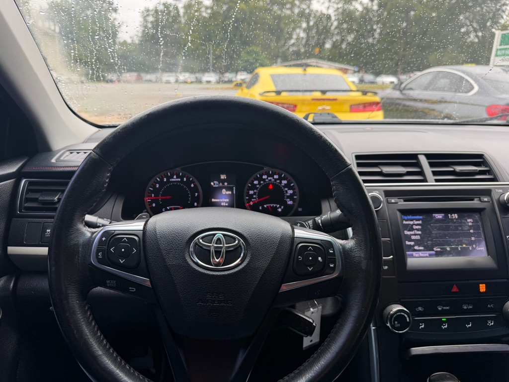 Photo 23 of this TOYOTA CAMRY