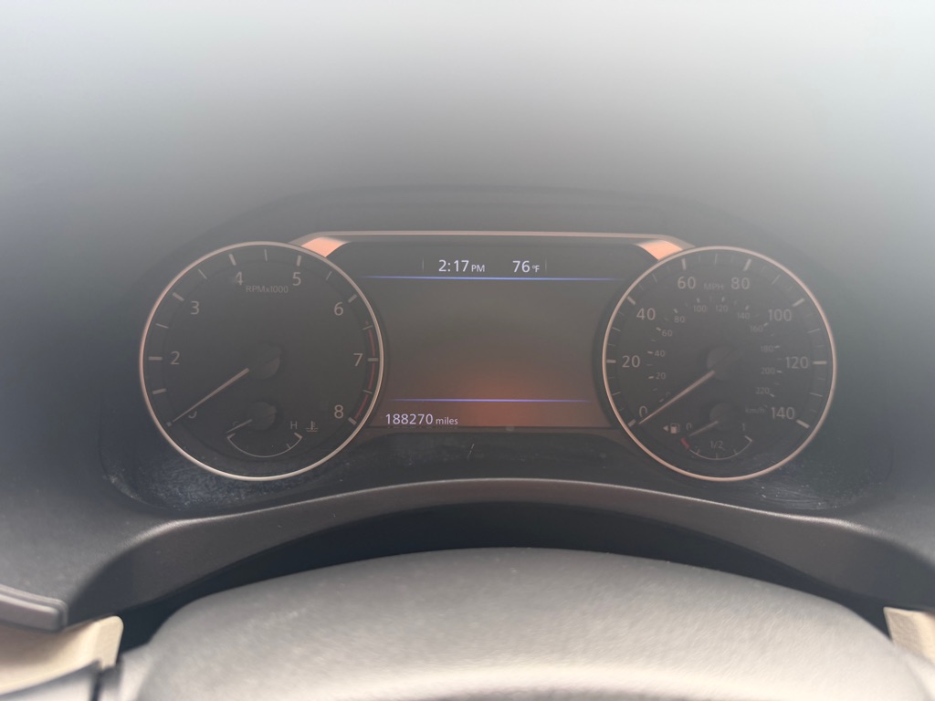 Photo 28 of this NISSAN ALTIMA