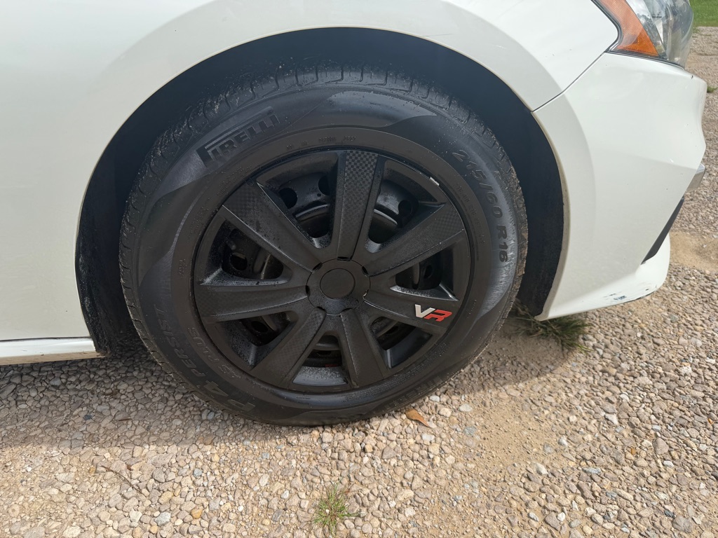 Photo 7 of this NISSAN ALTIMA