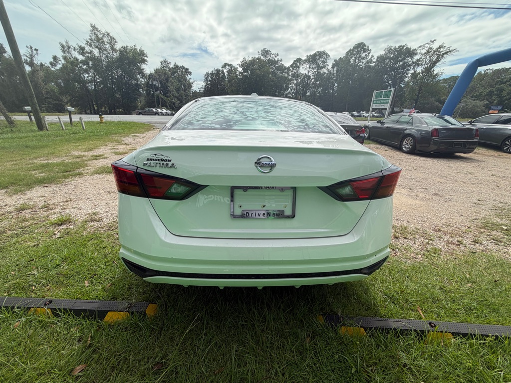 Photo 4 of this NISSAN ALTIMA