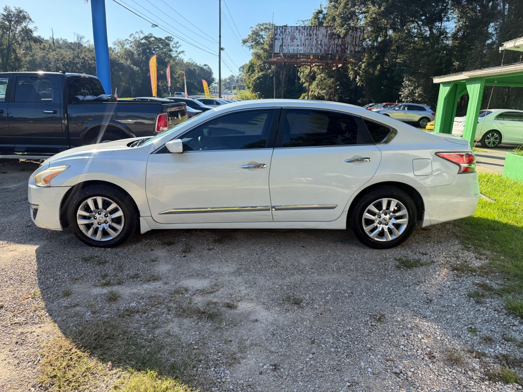 Photo 2 of this NISSAN ALTIMA