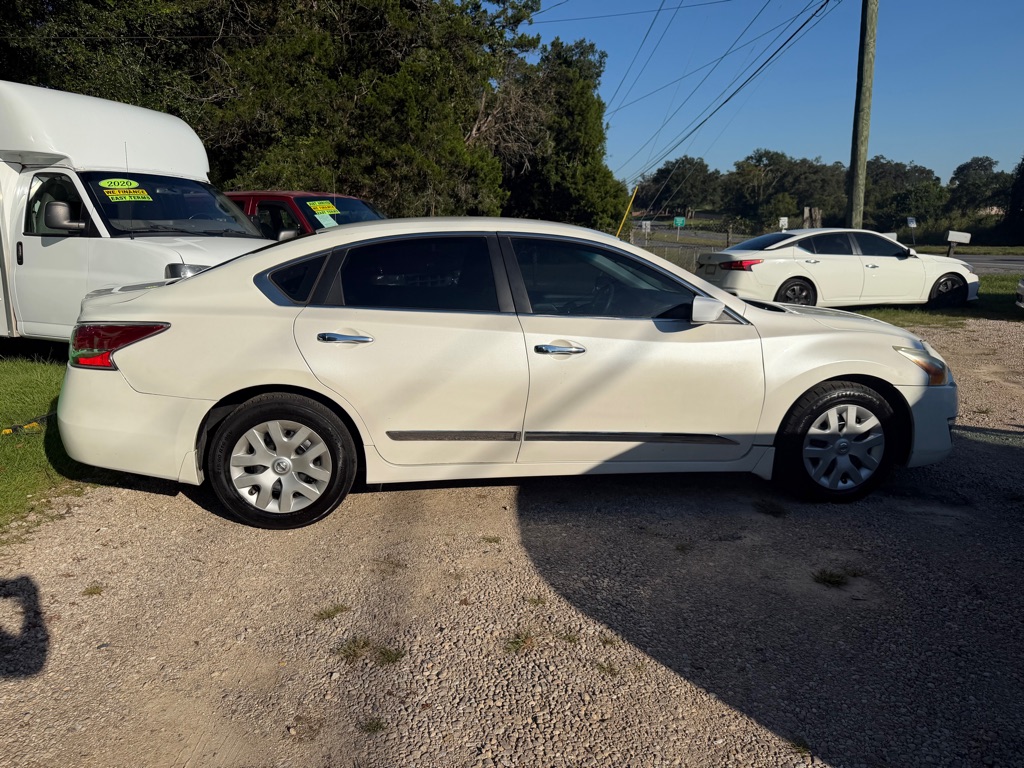 Photo 6 of this NISSAN ALTIMA
