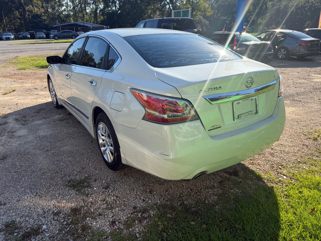 Photo 3 of this NISSAN ALTIMA