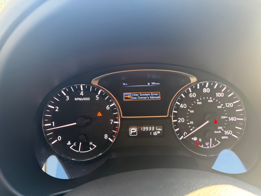 Photo 28 of this NISSAN ALTIMA