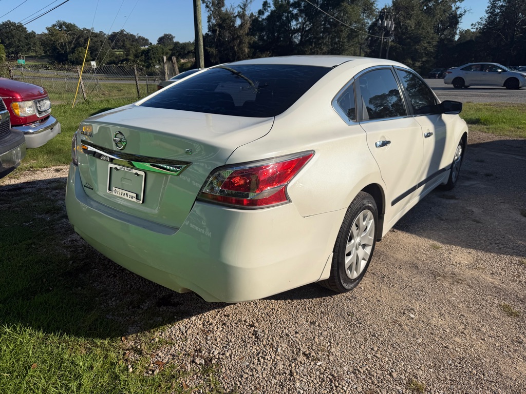 Photo 5 of this NISSAN ALTIMA