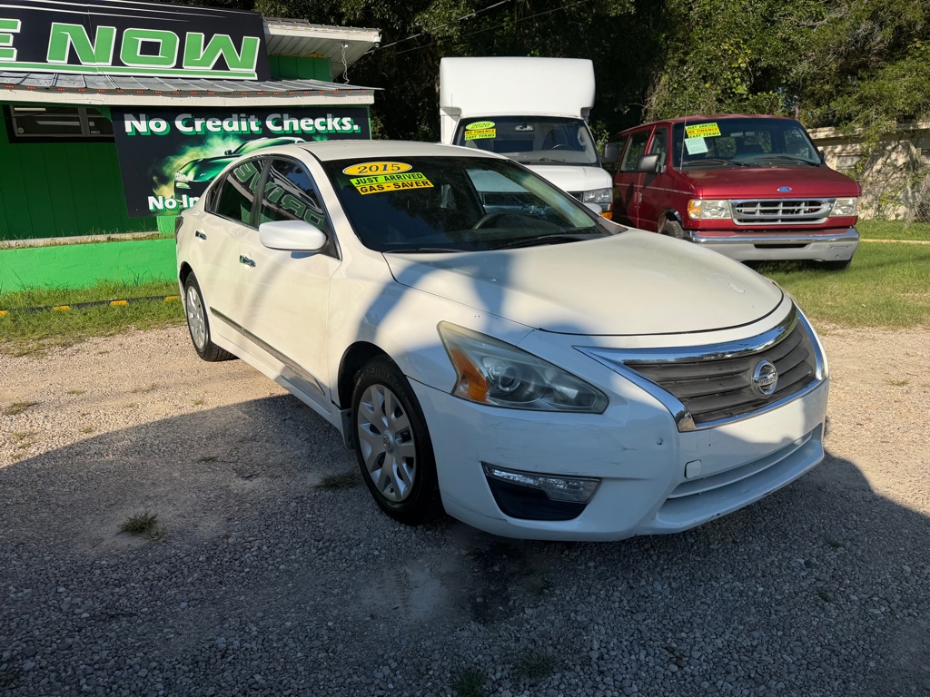 Photo 7 of this NISSAN ALTIMA