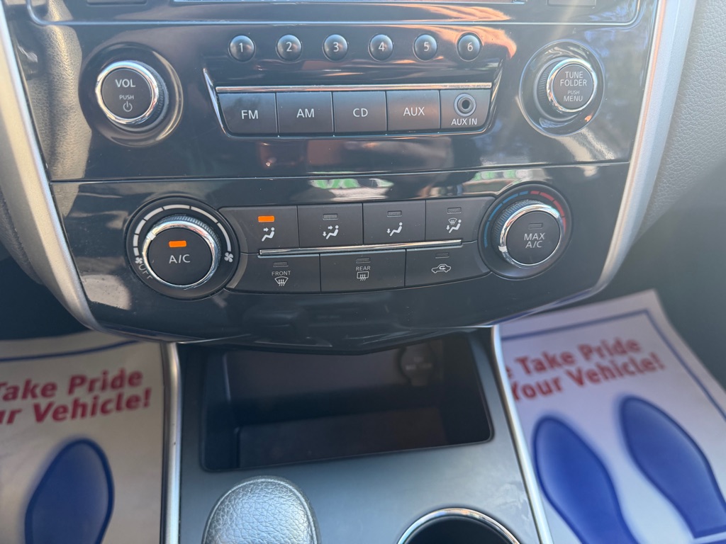 Photo 22 of this NISSAN ALTIMA